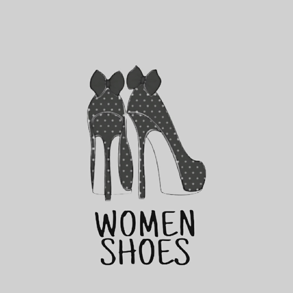 Women shoes